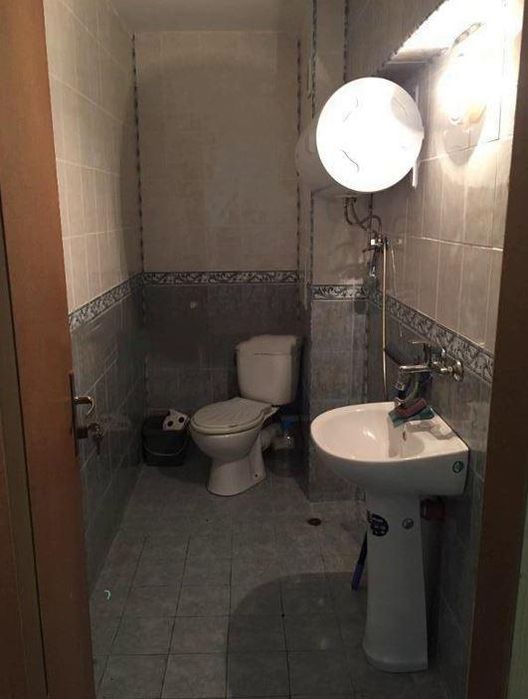 Дава се под наем Магазин в Бургас, Меден рудник - зона А - 38 кв.м за 178.5 € - Снимка #3