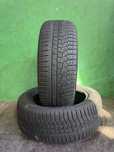Шины 205/55 R17 Hankook из Германии
