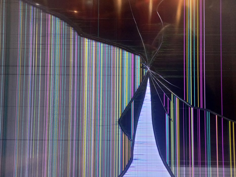 Vând tv LG pentru piese de schimb
