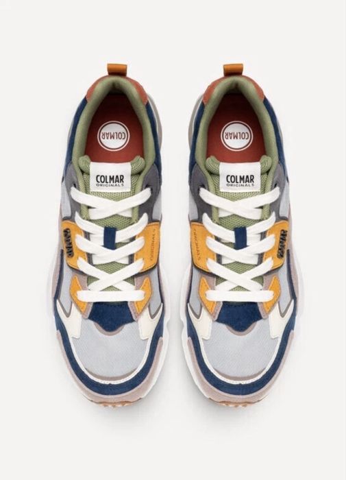 Pantofi / adidasi barbati Colmar GARNER CHOICE marimea 40