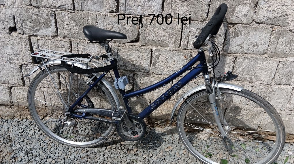 Lot biciclete prețuri individuale