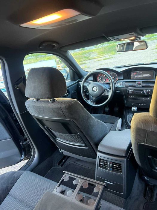 vand e91 x-drive