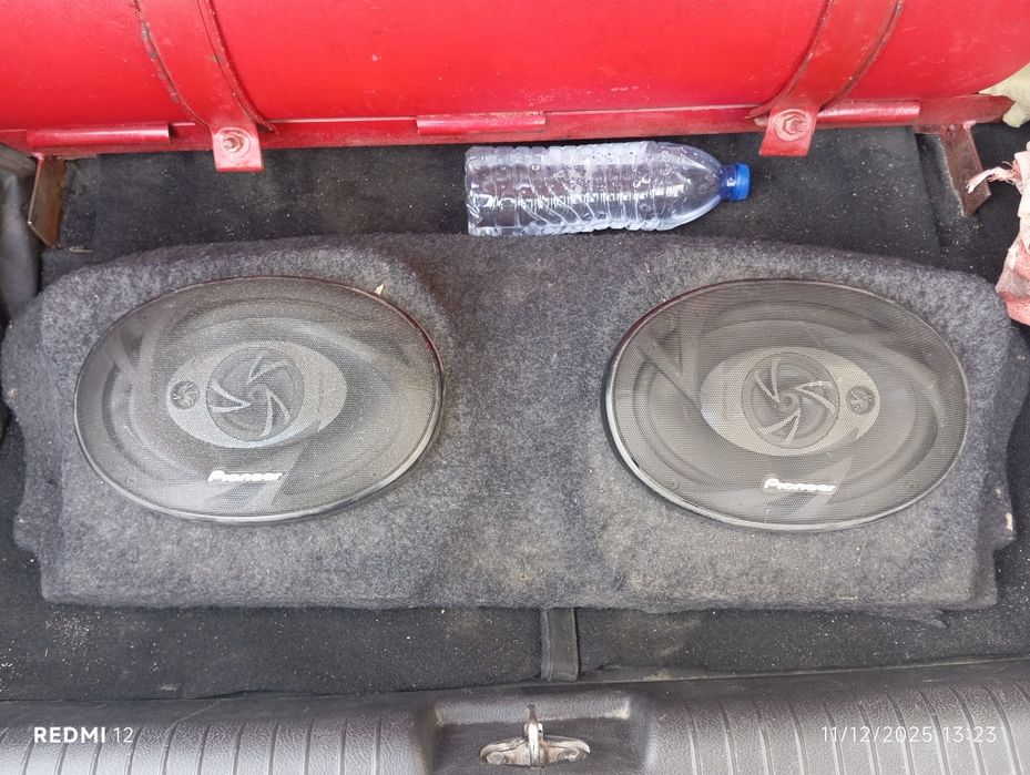 Spark patstafka sotiladi