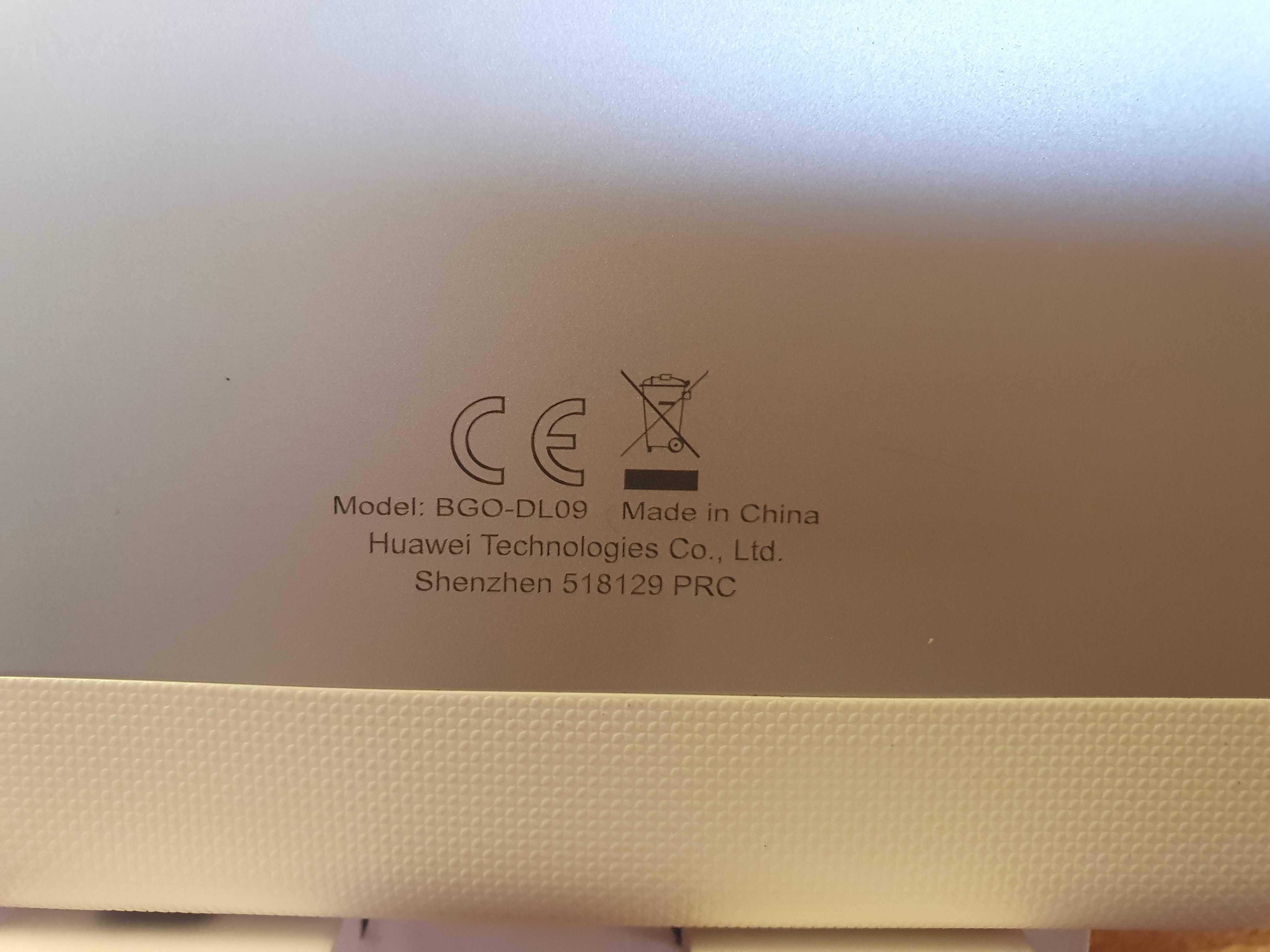7" таблет Huawei MediaPad T2 7.0 bgo-dl09