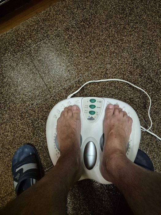 Масажор за крака (ходила) - MEDISANA