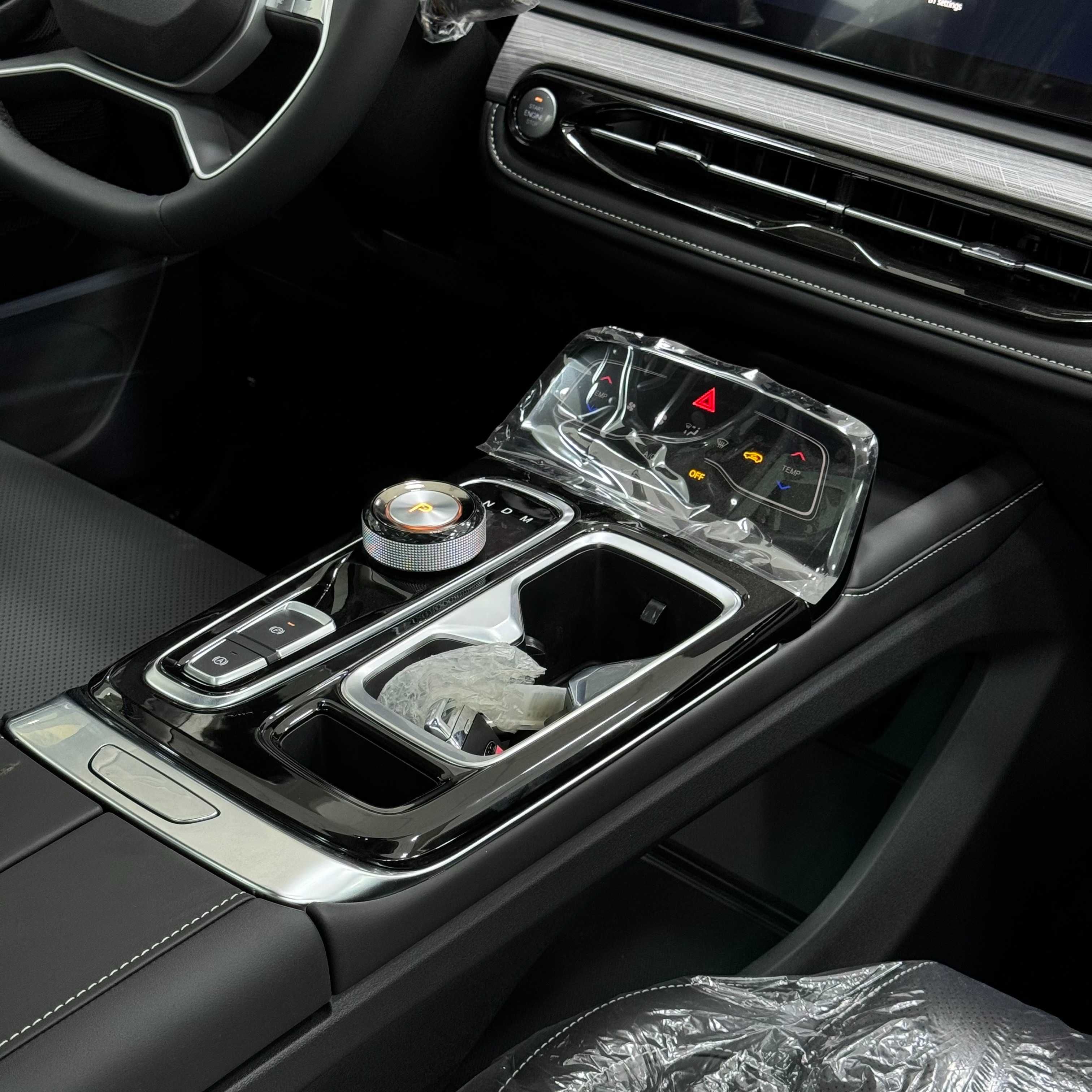 jac js6 krassover