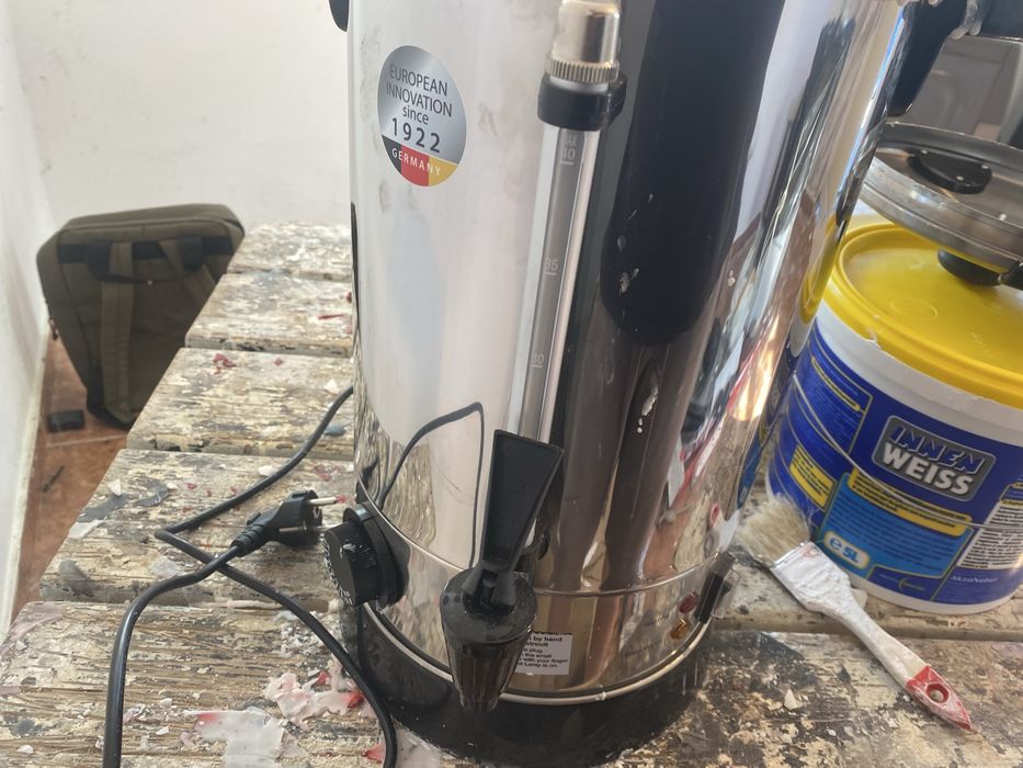 Vand kit de facut lumnarai parfumte cu ceara