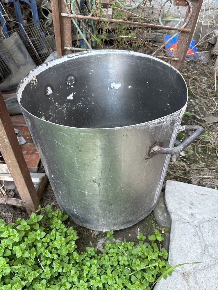 Продам бак нержавеющий