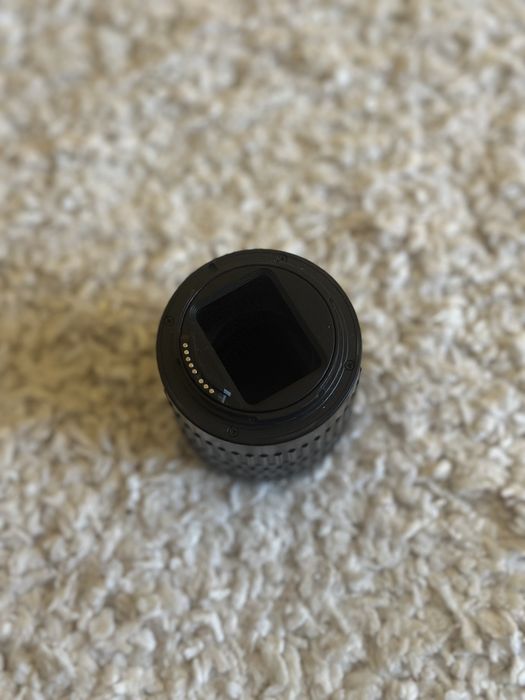 Adaptor macro obiectiv Canon