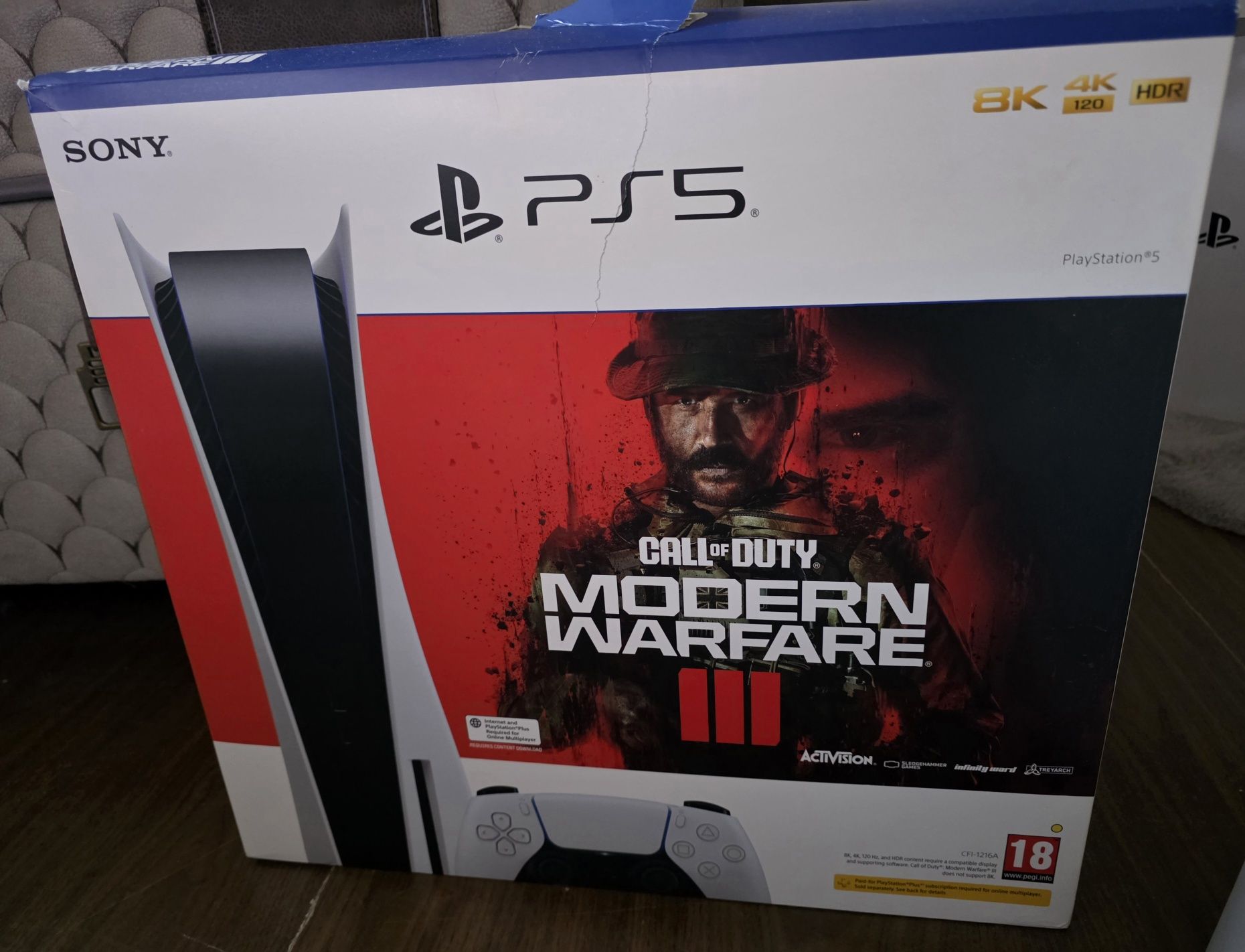 Playstation 5 ps5 4 игри