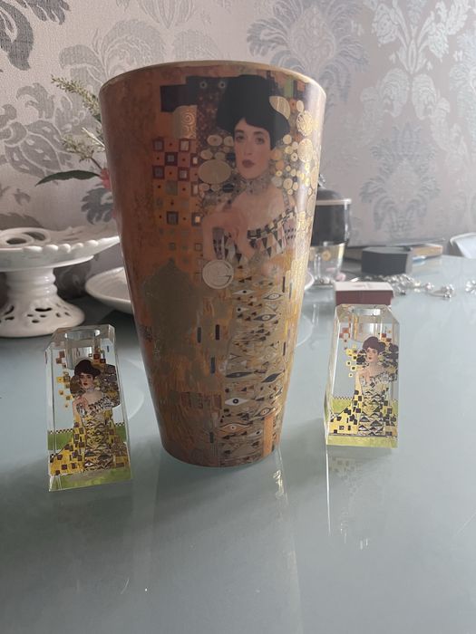 Продам фарфоровый набор