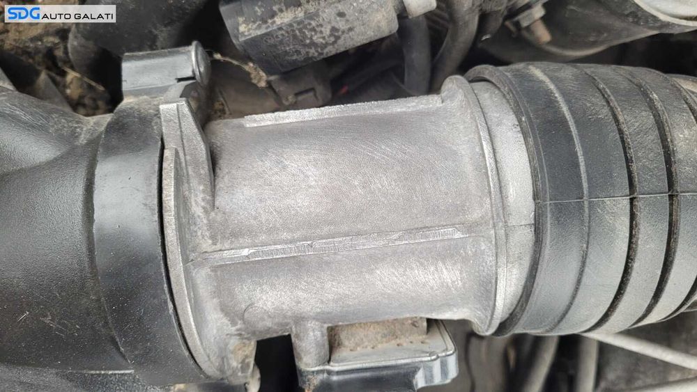 Debitmetru Aer Audi A6 C5 2.5 TDI V6 BDH BDG 2001 - 2005 Cod 059906461G [C1946]