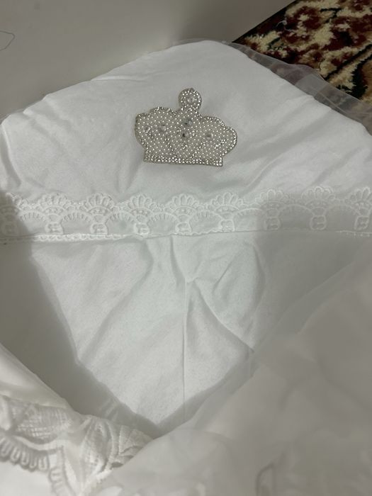 Продам конверт для выписки