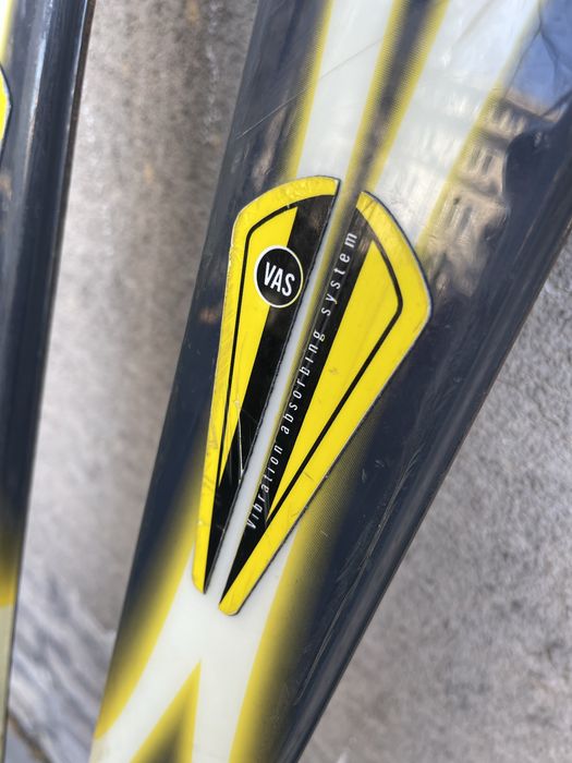 Продавам ски Rossignol Freeflex Tyrolia