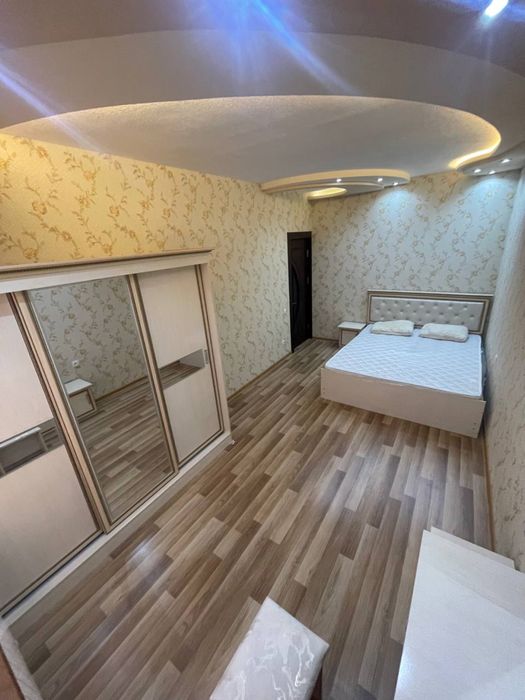 Сдается в аренду 3х комнатная кв. Гагарина.