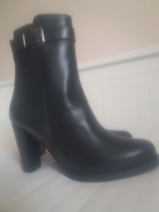 Дамски боти размер 39 нови