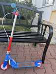 Trotineta Decathlon 4-6 ani