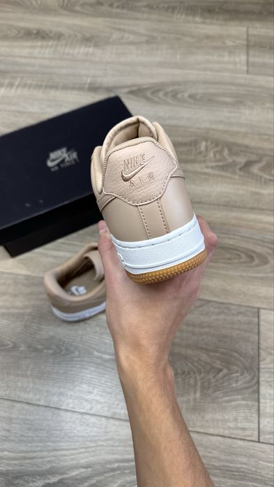 Air Force 1 Premium Beige 36,5