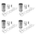 Set motor u650 ro