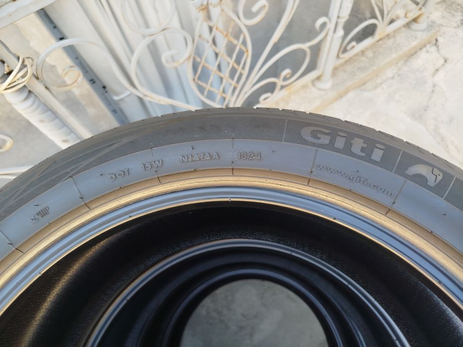 235 50 R19 Shina Giti comfort