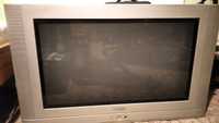 Телевизор Хюндай с плосък екран 32 инча