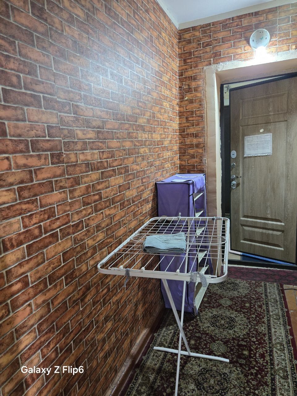 Сдаю 2хкомнатная квартира, метро Буюк ипак йули