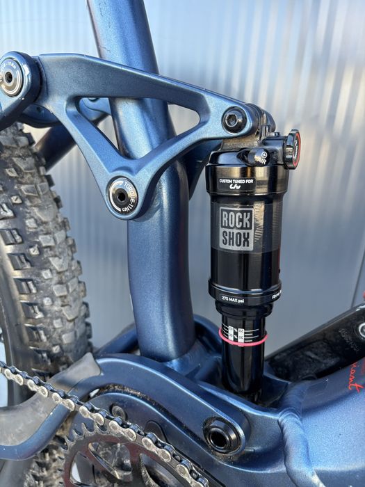 Bicicleta Electrica Giant Liv Full Suspension