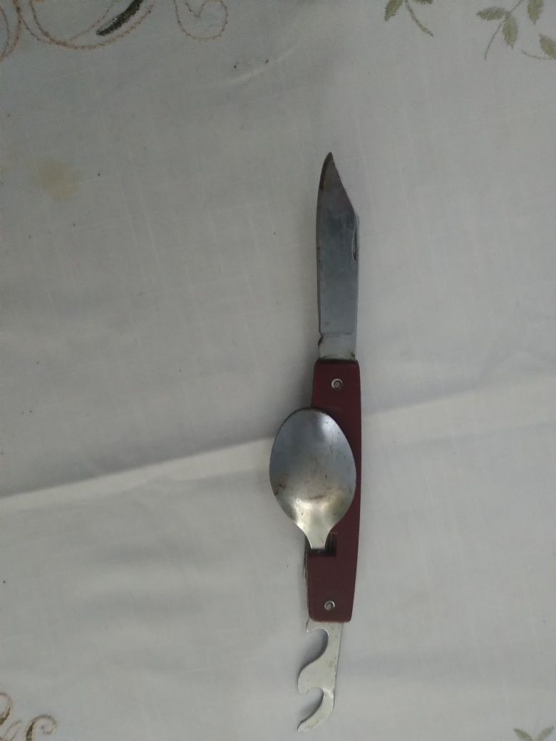 Нож для рыбалке советский продам