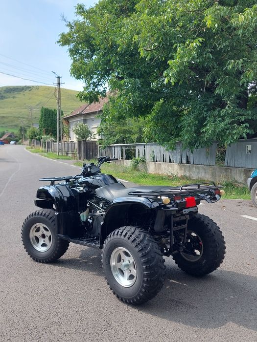 Vand atv cf moto 500 Goes