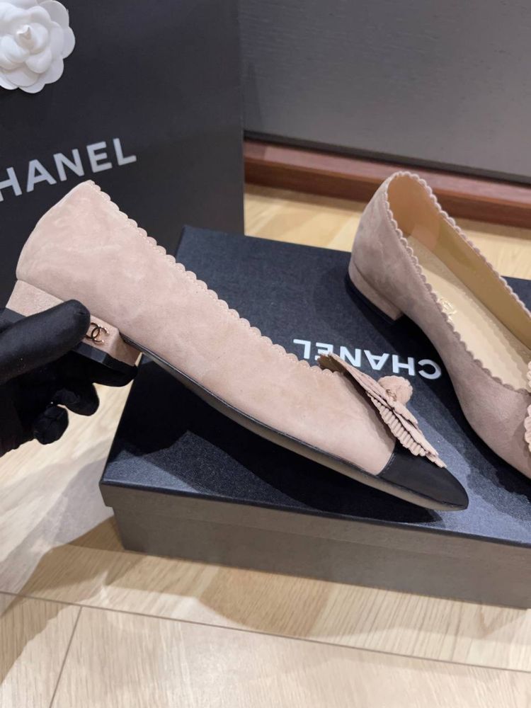 Pantofi Chanel 35-42