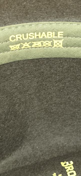 Pălărie vânătoare