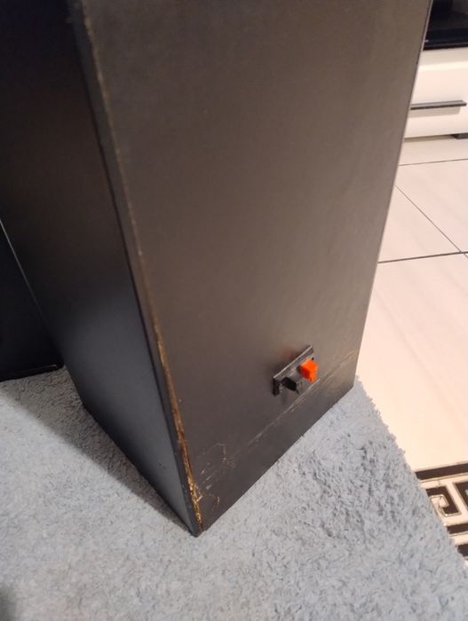 Boxe audio Frost Audiosystem