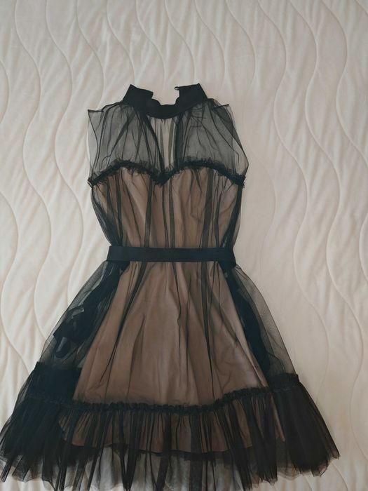 Празнична официална рокля Christine fashion