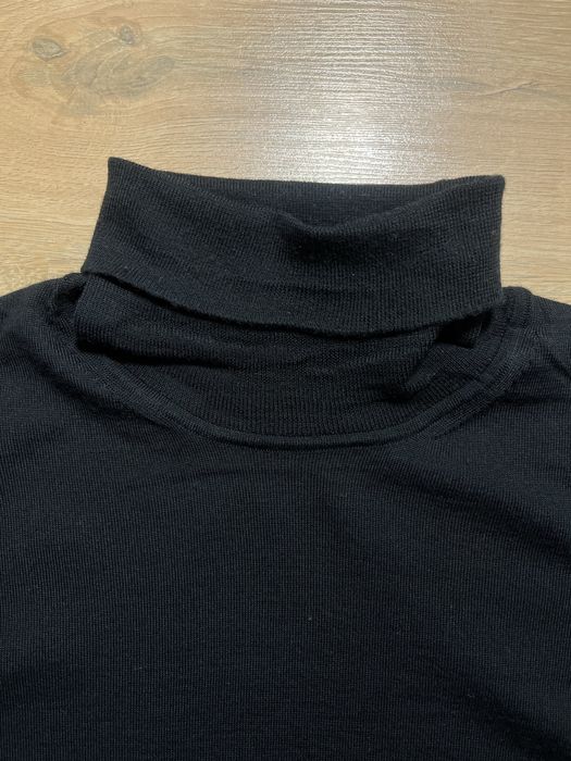 Hugo Boss Musso-P вълнен пуловер XL
