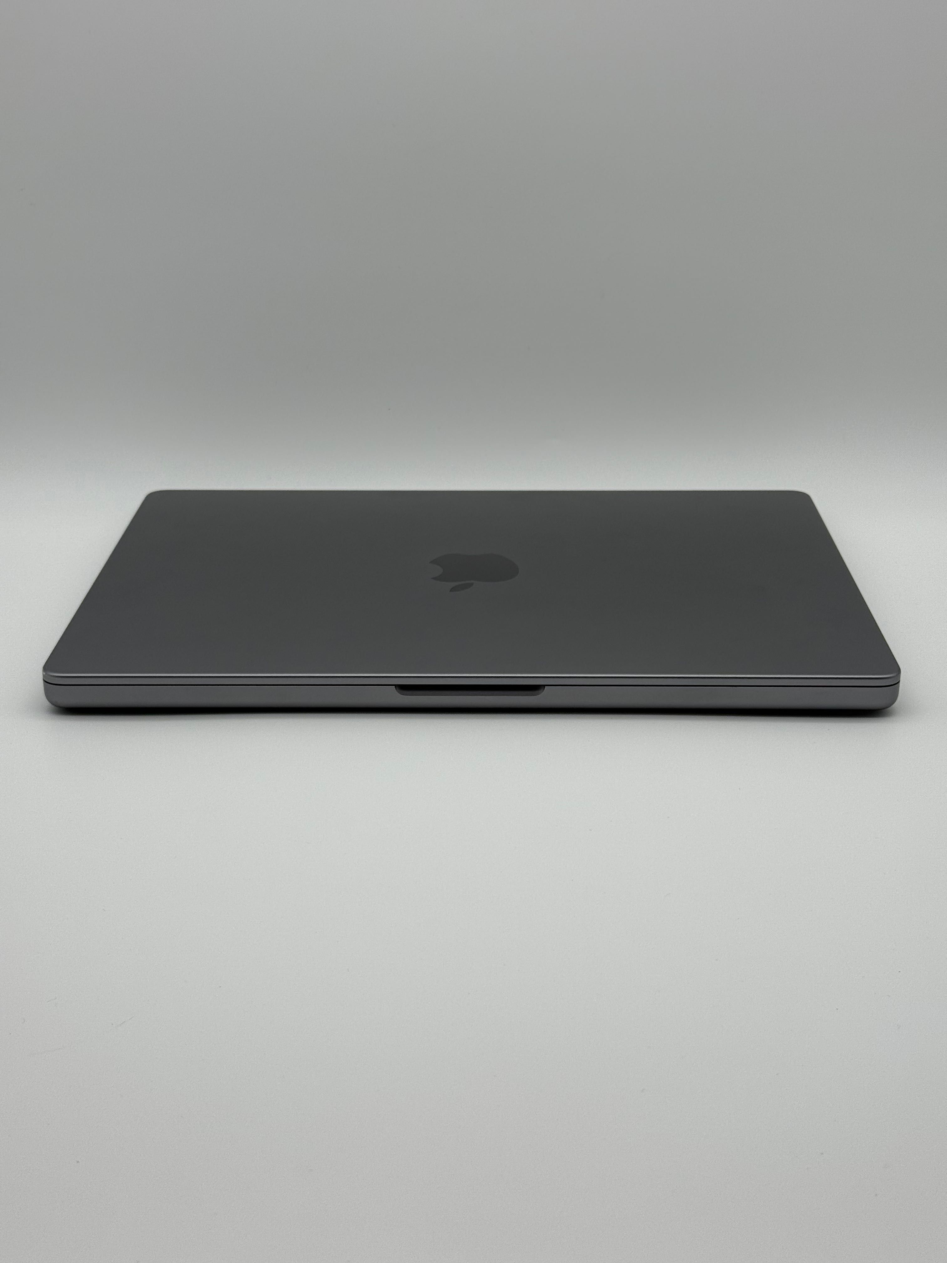 MacBook Pro 14 M1 Pro Space Grey 512 Gb