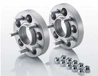 Flanse distantiere 30 mm Land Rover Freelander 1