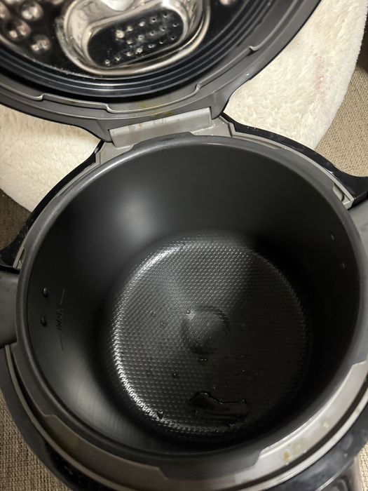 Tefal MultiCook Cook4me+