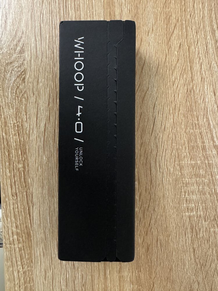 Whoop 4.0 yangi new braslet