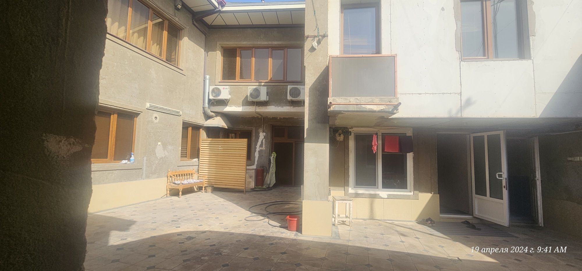 Продается дом 62