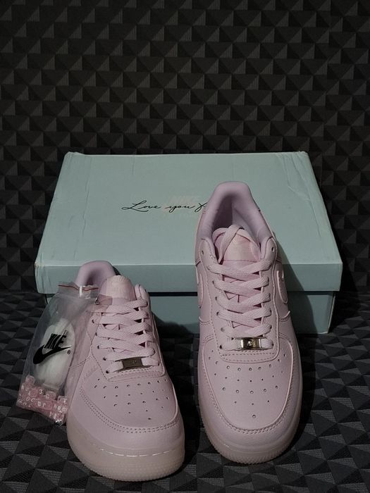 Nike air force 1 NOCTA X DRAKE,, Love You Forever"