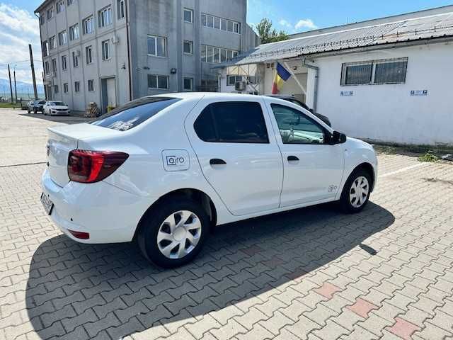 Dacia Logan GPL din fabrica - 2020 - 1.0 cmc