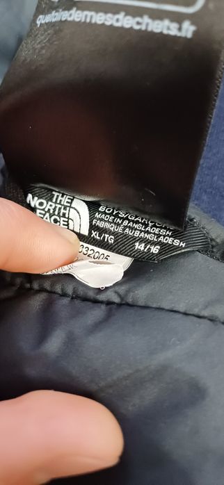 Geaca The North Face