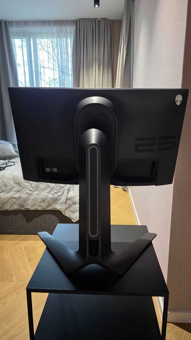 Alienware AW2521H – 360Hz IPS геймърски монитор