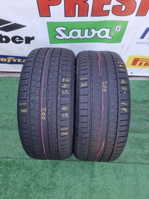 245.45.18 Vredestein