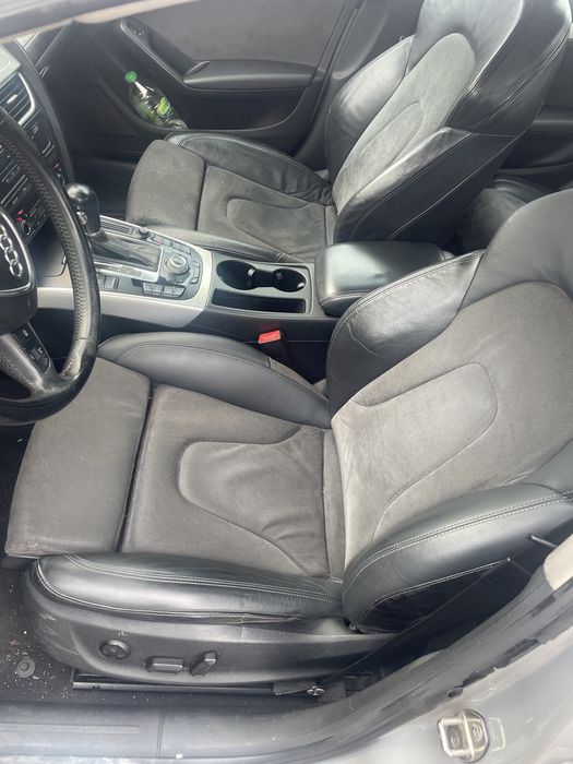 Audi A4 2,7 tdi *На части*