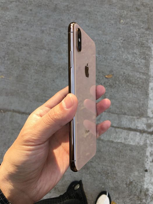 Iphone Xs Max 64 Gb