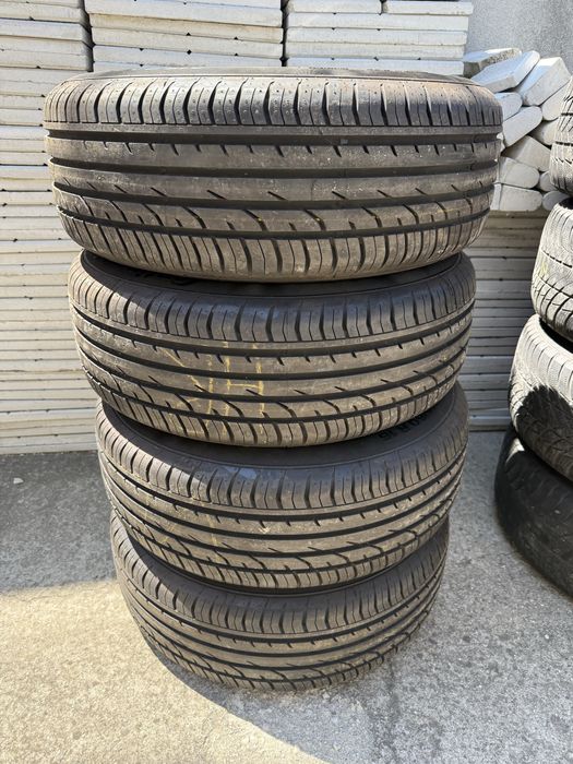 Jante oem 5x112 skoda/seat/vw R16