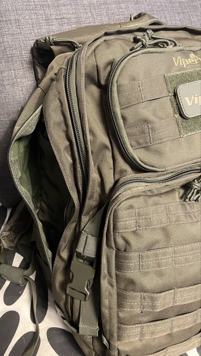 Rucsac tactic Viper Tactical Ranger Pack 36,5L