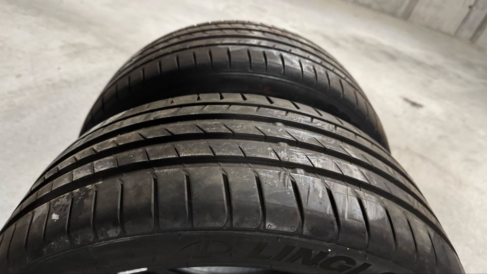 Anvelope vara 225 40 19