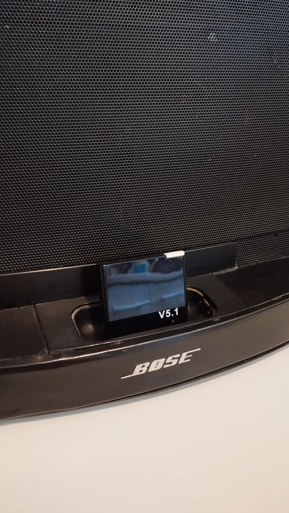 Bose Sounddock 10 cu Bluetooth 5.1